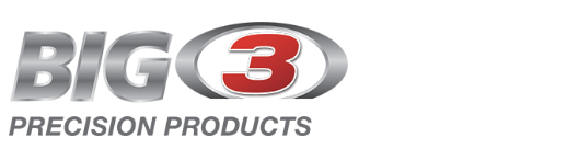 Big 3 Products Logo
