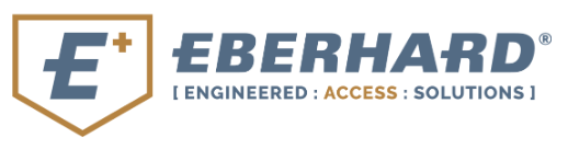 Eberhard Logo